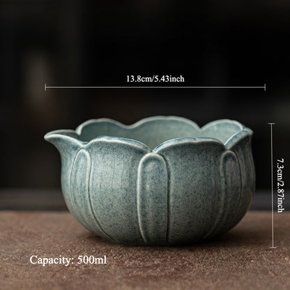 Gohobi Ceramic Matcha Set 075