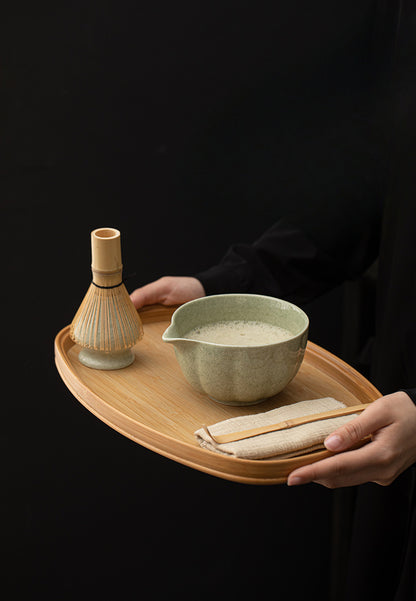 Gohobi Ceramic Matcha Set 019