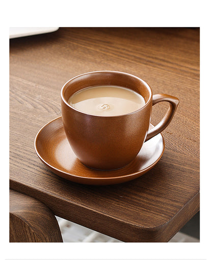 Gohobi Japanese Handmade Coffee Cup (No Sacucer)  012