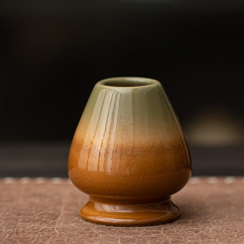 Gohobi Ceramic Matcha Set 023