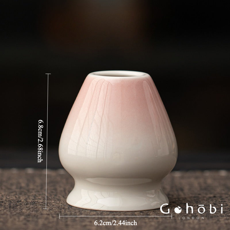 Gohobi Ceramic Matcha Set 127