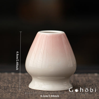 Gohobi Ceramic Matcha Set 127