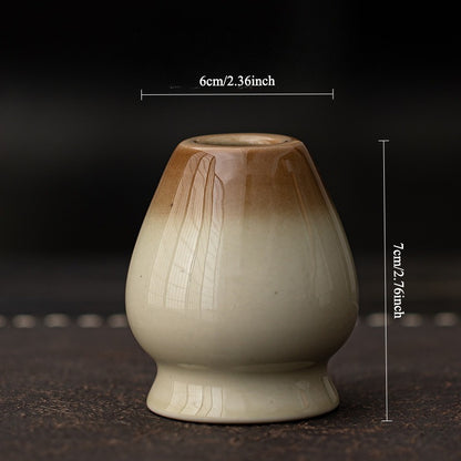 Gohobi Ceramic Matcha Set 103