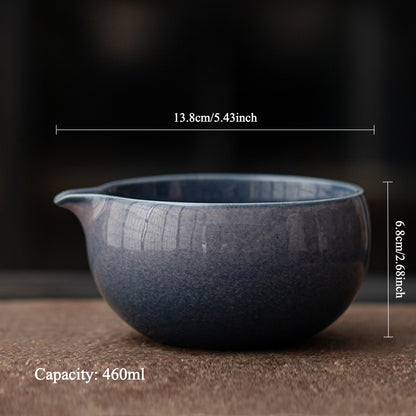 Gohobi Ceramic Matcha Set 073