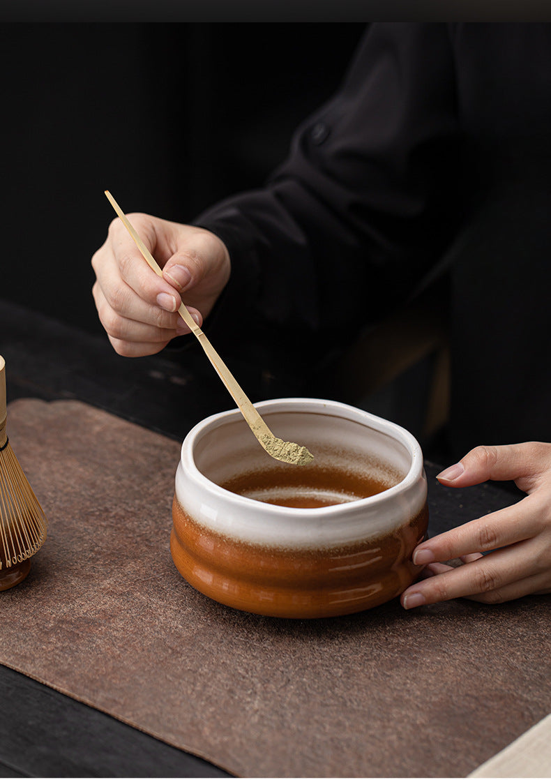 Gohobi Ceramic Matcha Set 007