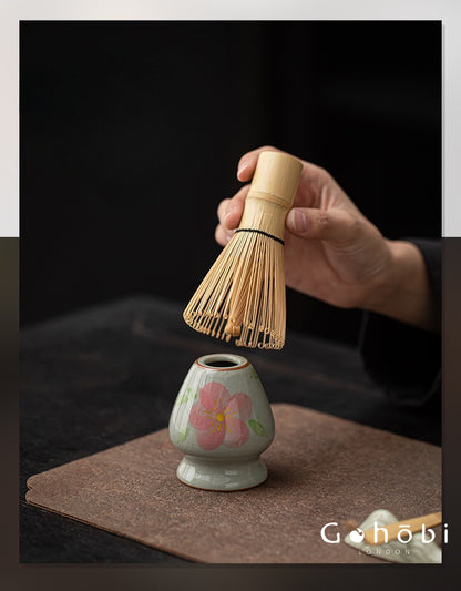 Gohobi Ceramic Matcha Set 115