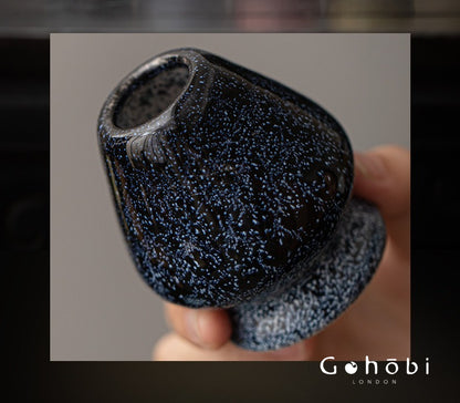 Gohobi Ceramic Matcha Set 135