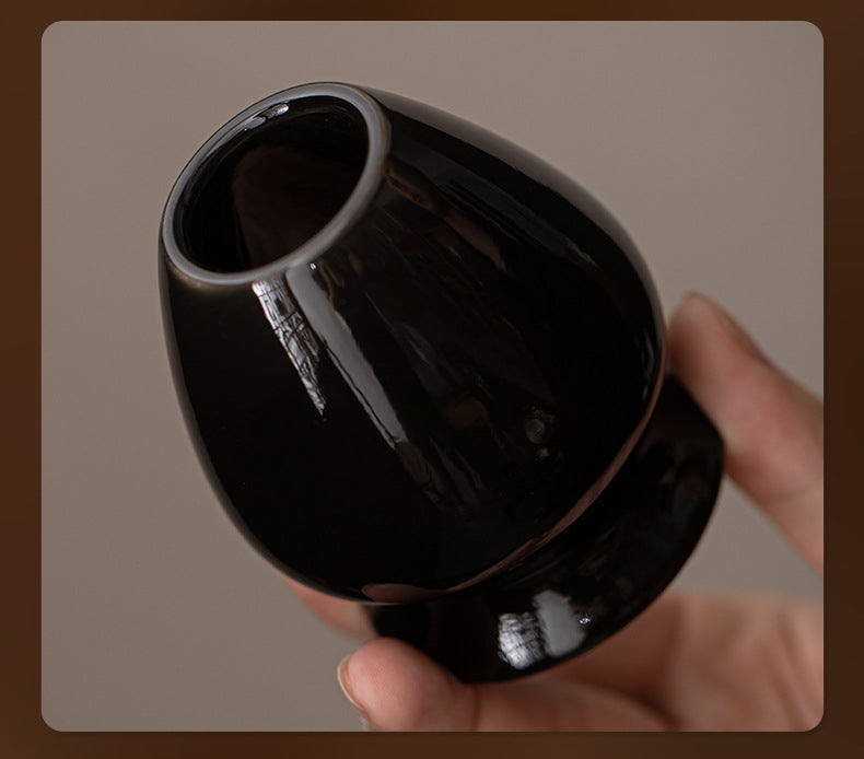 Gohobi Ceramic Matcha Set 050