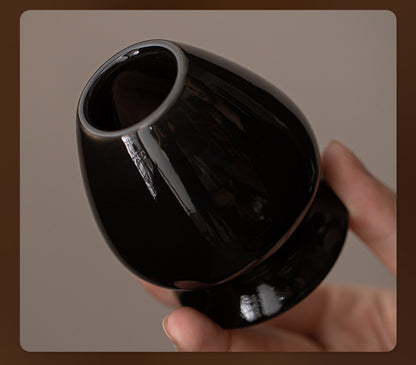 Gohobi Ceramic Matcha Set 050