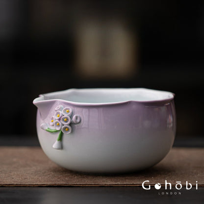 Gohobi Ceramic Matcha Set 129