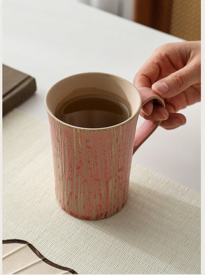 Gohobi Japanese Handmade Coffee Cup (No Saucer) 010