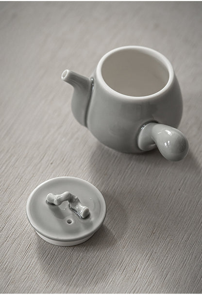 Gohobi Japanese Style Ice Grey Tea Set 002