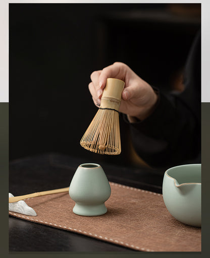 Coffret Matcha en céramique Gohobi 025