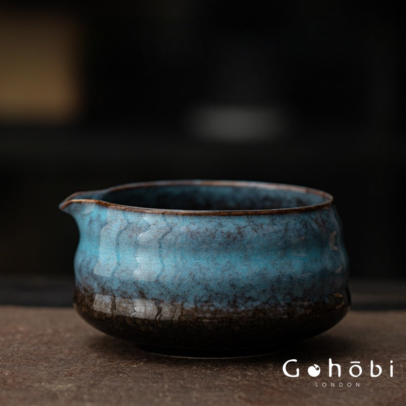 Gohobi Ceramic Matcha Set 114