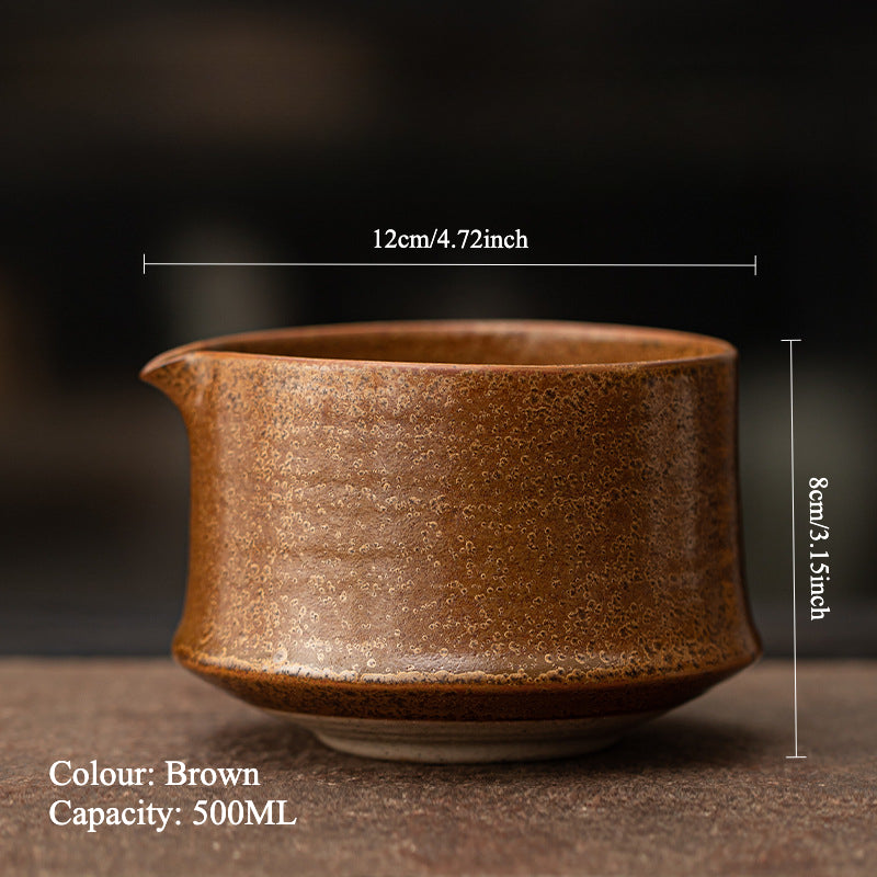 Gohobi Ceramic Matcha Set 056