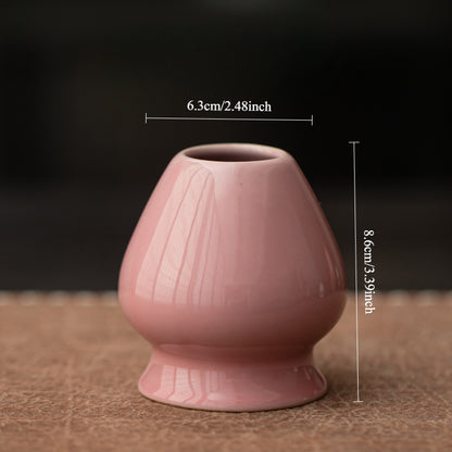 Gohobi Ceramic Matcha Set 034 Vintage Colour