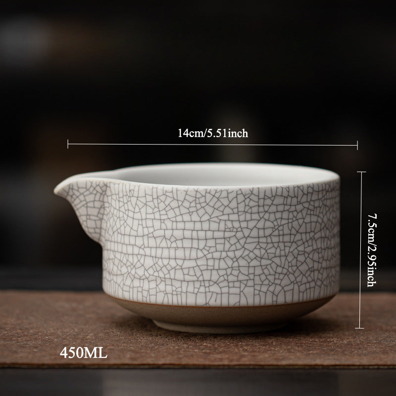 Gohobi Ceramic Matcha Set 060