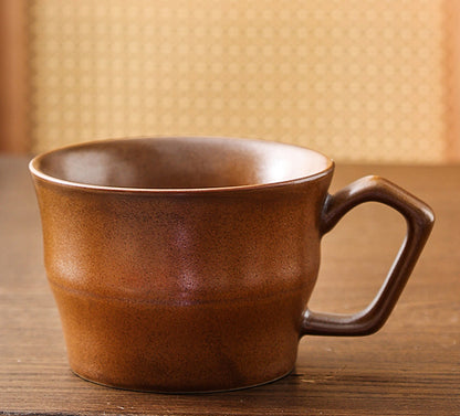 Gohobi Japanese Handmade Coffee Cup (No Sacucer)  012