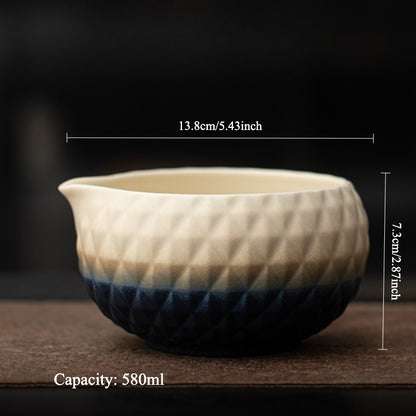 Gohobi Ceramic Matcha Set 094