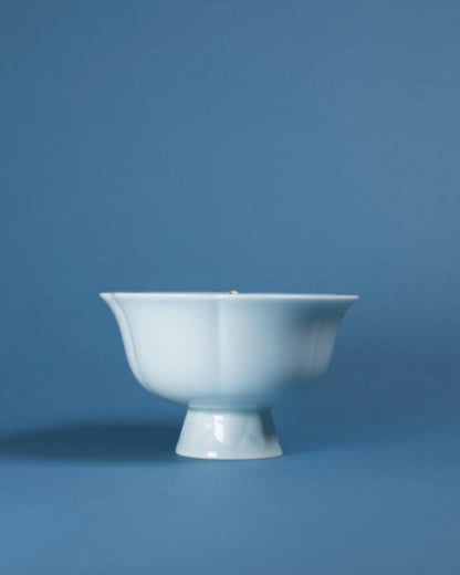 [Gohobi x The Yuan] Teacup Scented Candles - Winter Fig