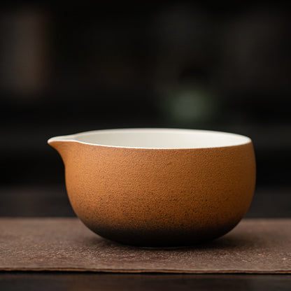 Gohobi Ceramic Matcha Set 036 Ancient Rhyme