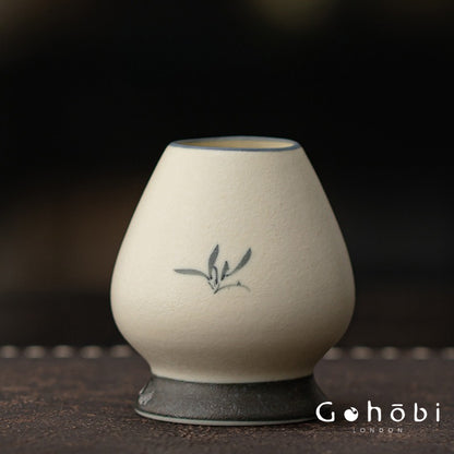 Gohobi Ceramic Matcha Set 120