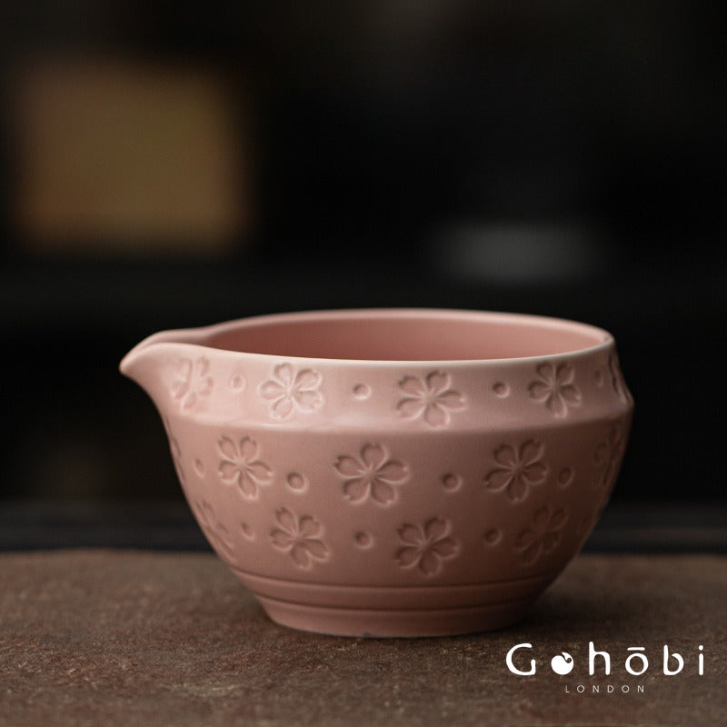 Gohobi Ceramic Matcha Set 112