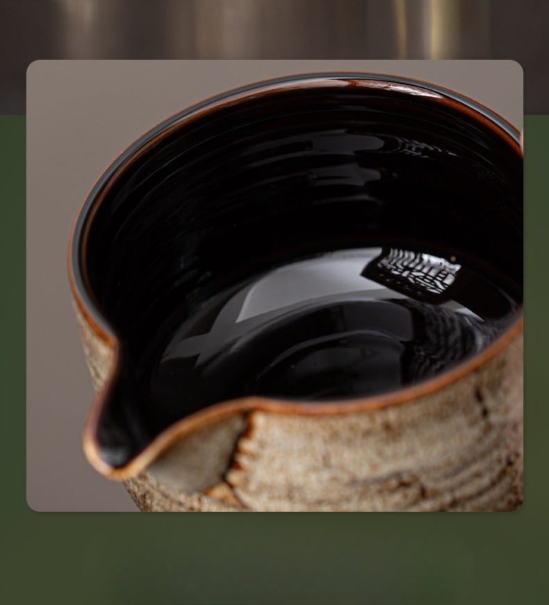 Gohobi Ceramic Matcha Set 049