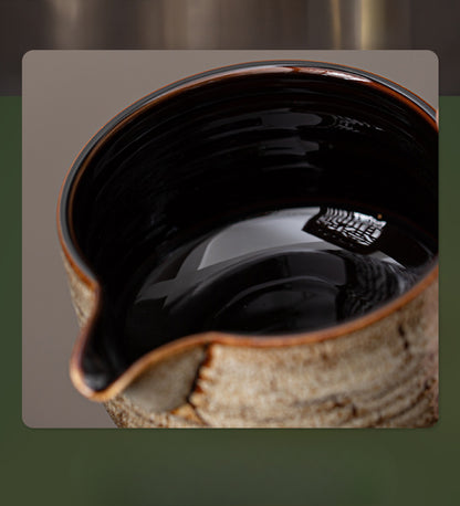 Gohobi Ceramic Matcha Set 049