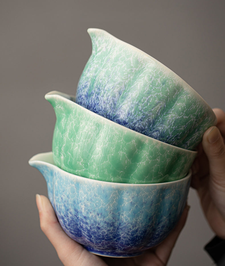 Gohobi Ceramic Matcha Set 026