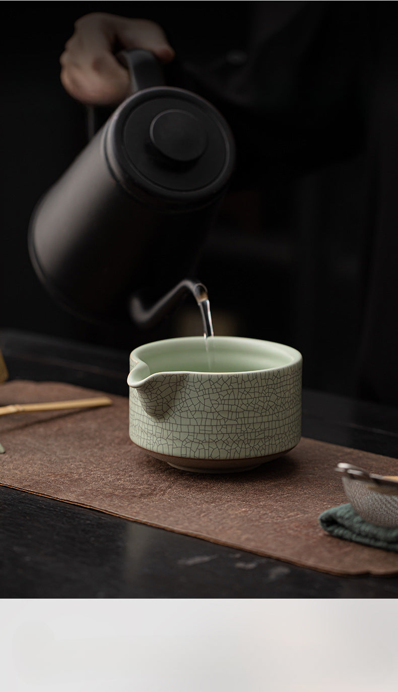 Gohobi Ceramic Matcha Set 060