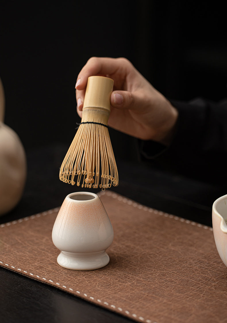 Gohobi Ceramic Matcha Set 017