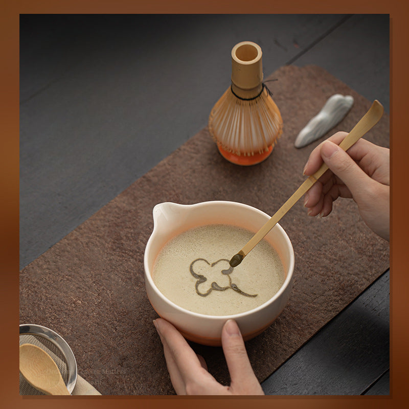 Gohobi Ceramic Matcha Set 030