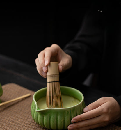 Gohobi Ceramic Matcha Set 140