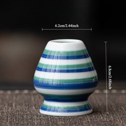 Gohobi Ceramic Matcha Set 097
