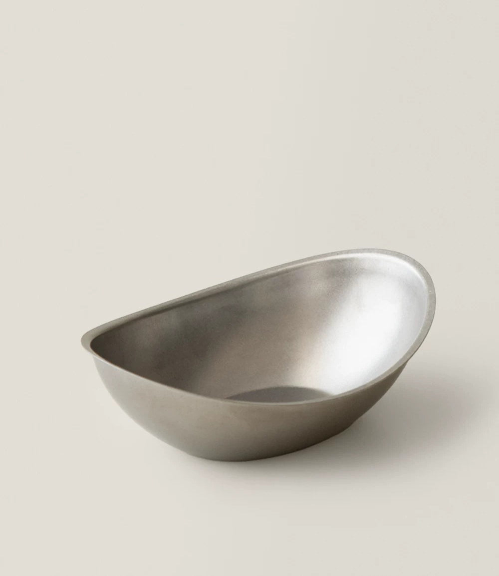 Gohobi French-Style 304 Stainless Steel Tall Dessert Cup