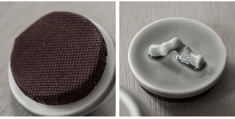 Gohobi Japanese Style Ice Grey Tea Set 002