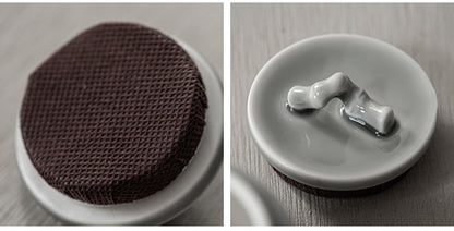 Gohobi Japanese Style Ice Grey Tea Set 002