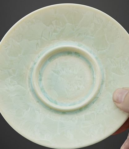 Gohobi Crystal Glazed Gaiwan