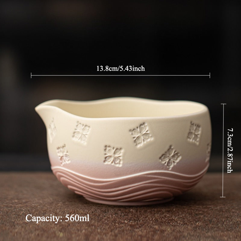 Gohobi Ceramic Matcha Set 092