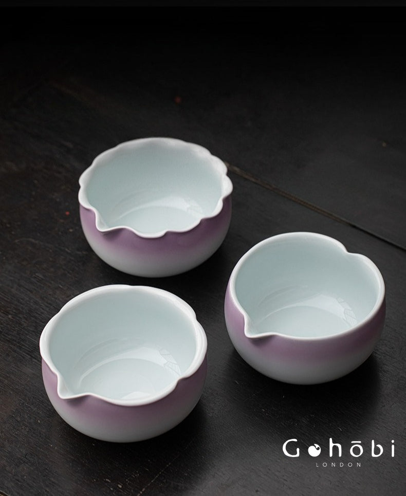 Gohobi Ceramic Matcha Set 126