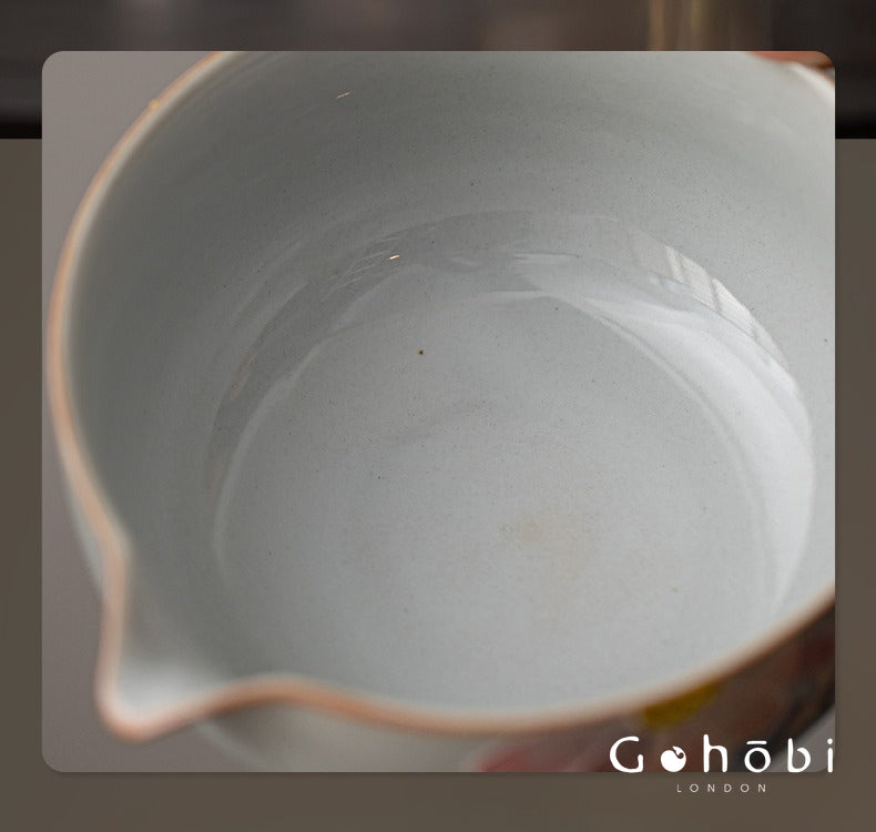Gohobi Ceramic Matcha Set 125
