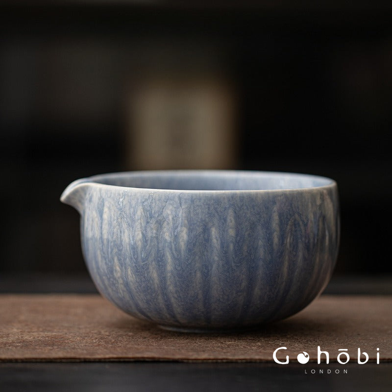 Gohobi Ceramic Matcha Set 135