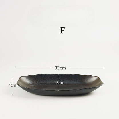 Gohobi Large Japanese Style Ikebana Vase 007