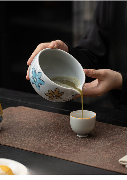 Gohobi Ceramic Matcha Set 002