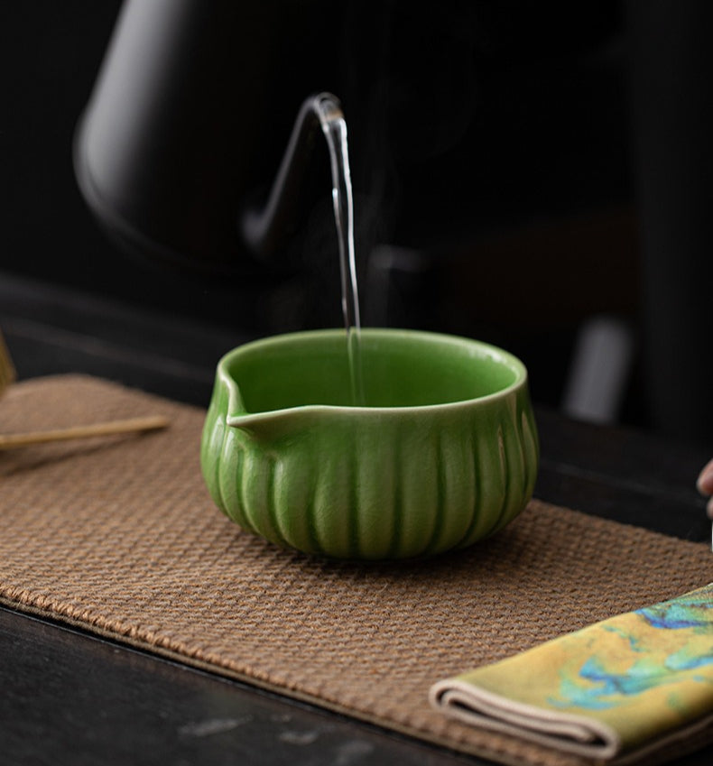 Gohobi Ceramic Matcha Set 140