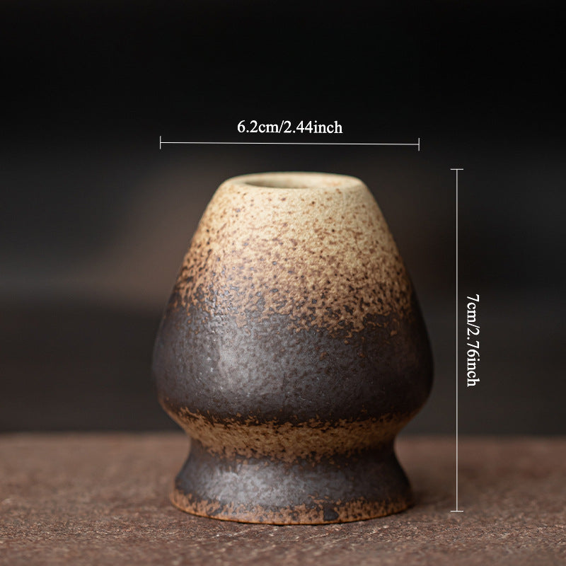 Gohobi Ceramic Matcha Set 053