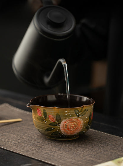 Gohobi Ceramic Matcha Set 130