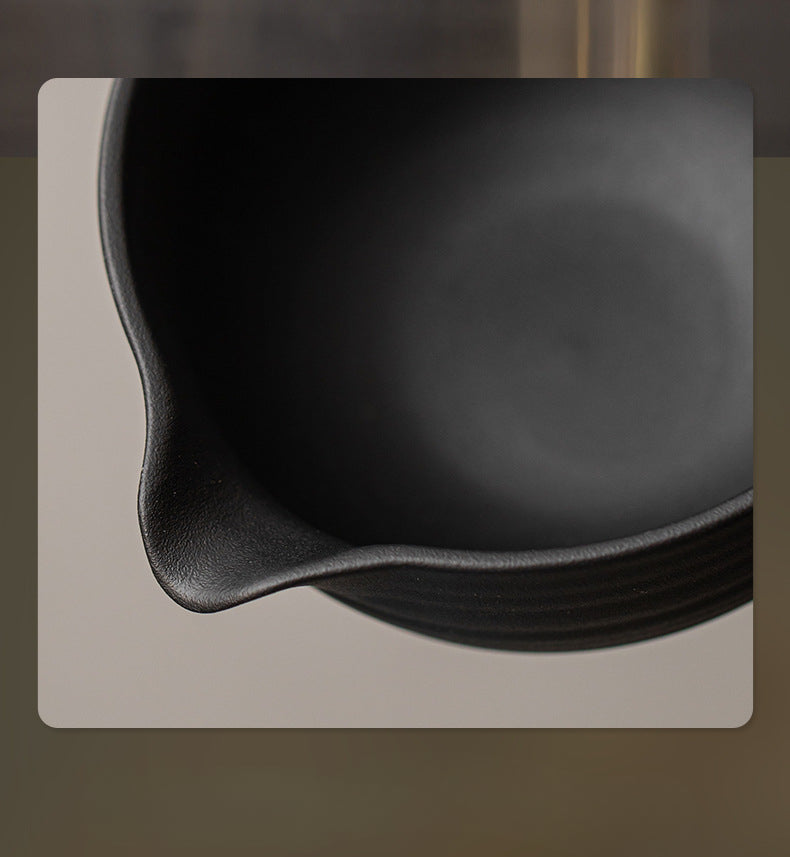 Gohobi Ceramic Matcha Set 057