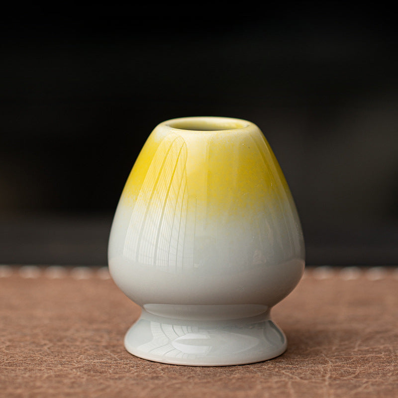 Gohobi Ceramic Matcha Set 024